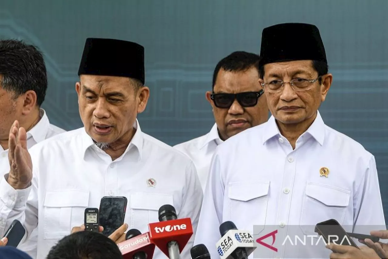 Kemenag pastikan biaya haji 2025 turun sesuai arahan Presiden