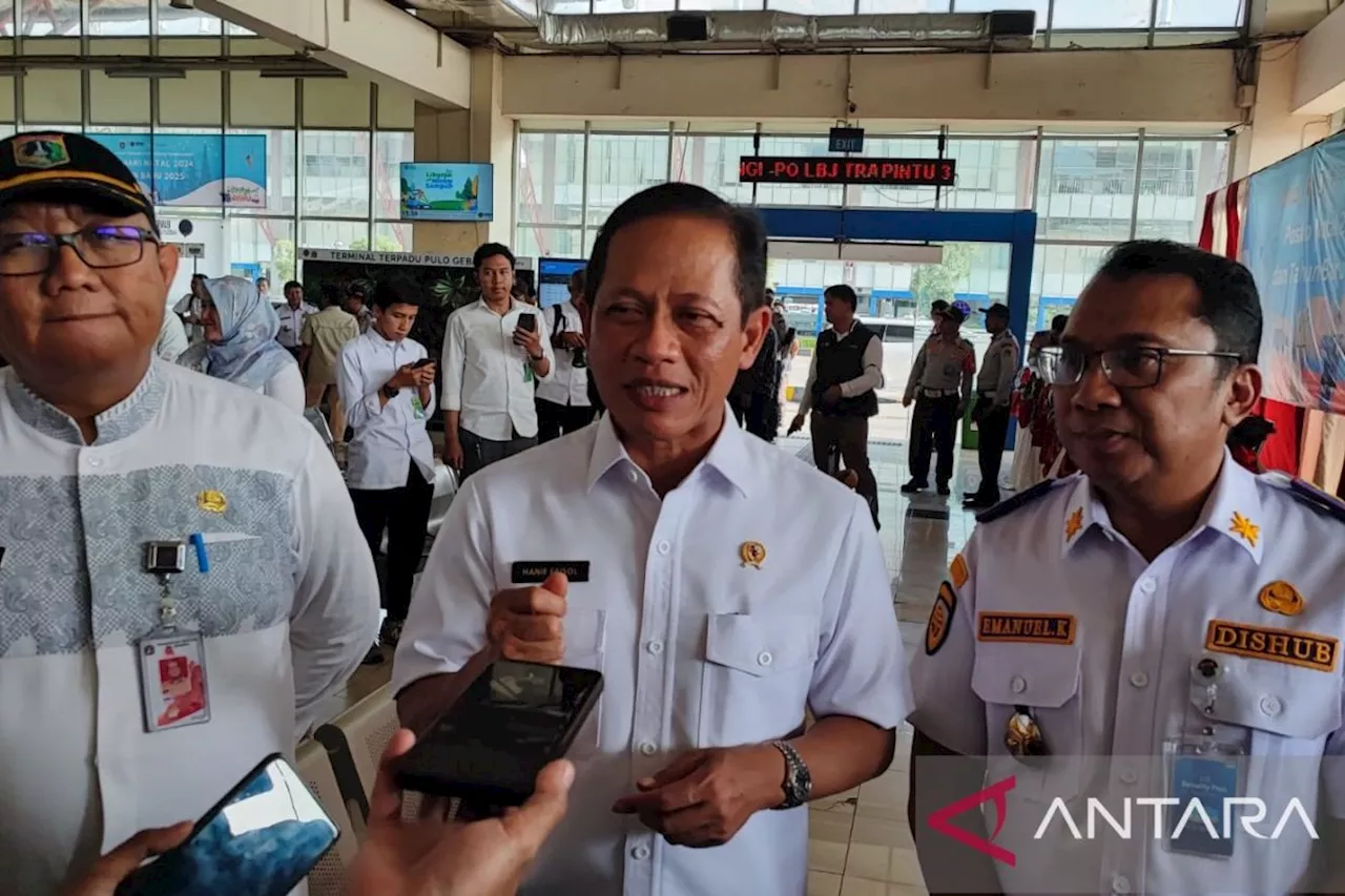 Kementerian Lingkungan Hidup Evaluasi Pengambilan Air Tanah di Jakarta