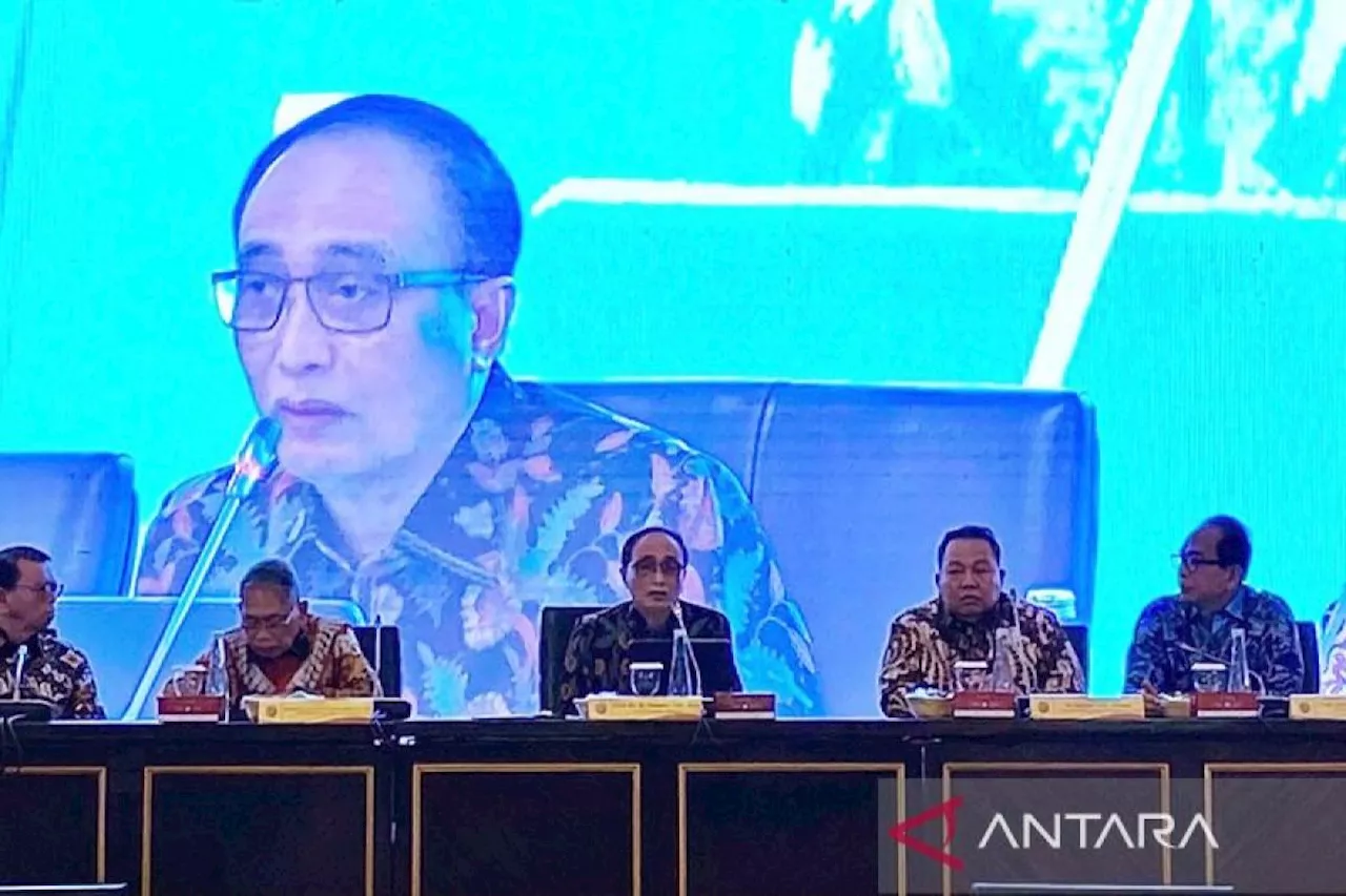 Lima Aparatur PN Surabaya Divonis Disiplin Berat Terkait Vonis Bebas Ronald Tannur