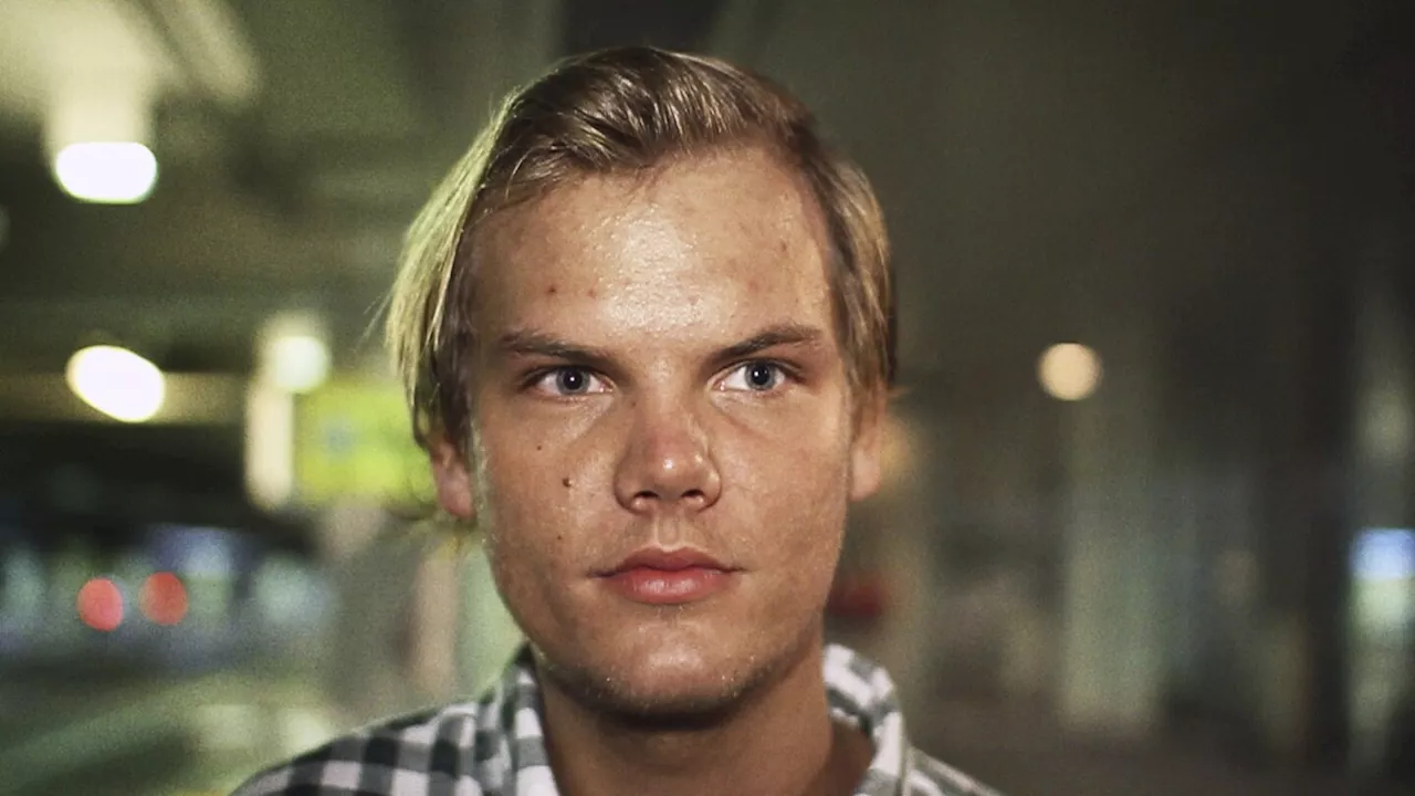 Avicii documentary celebrates the late DJ