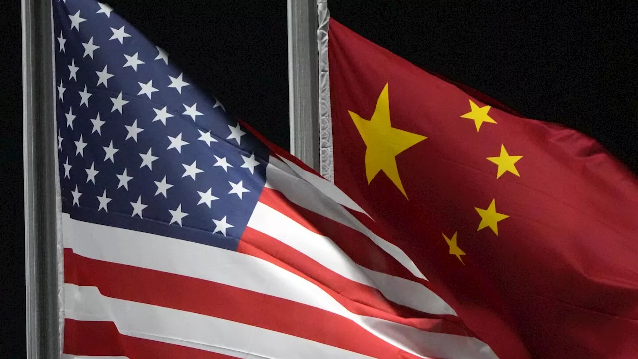 China Objects to US Defense Spending Bill