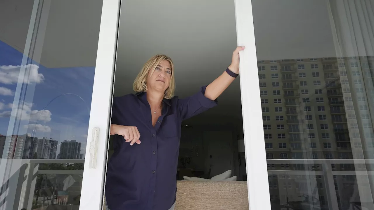 Florida condo owners look at higher costs as new regulations take effect in the new year