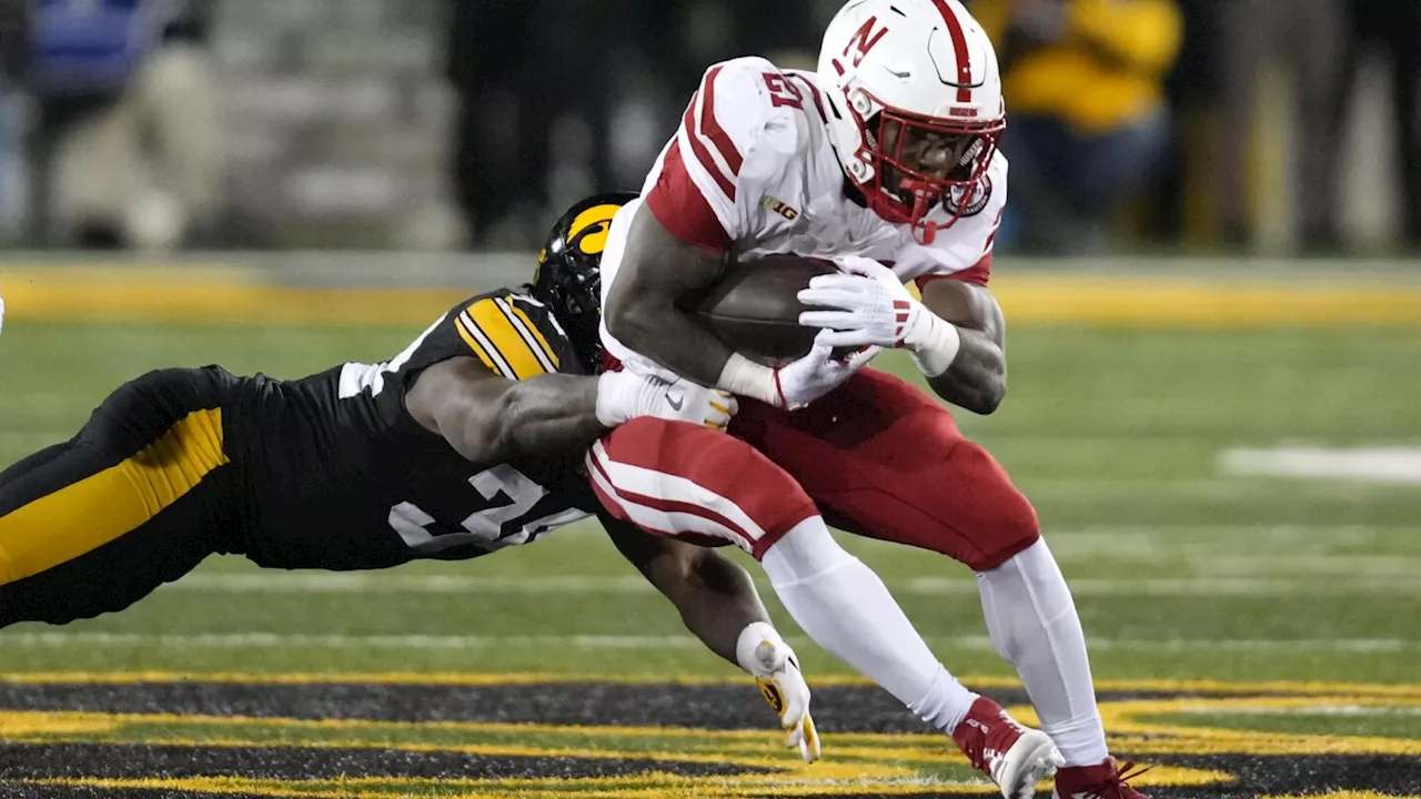 Nebraska returns to the bowl season at a familiar place (but only to its oldest fans)