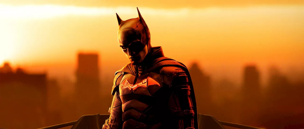 Warner Bros. retrasa The Batman II hasta el 2027