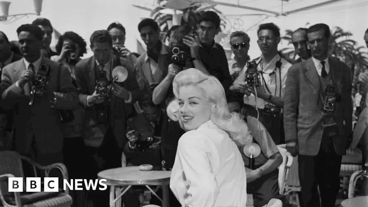 Diana Dors: From Swindon to Hollywood