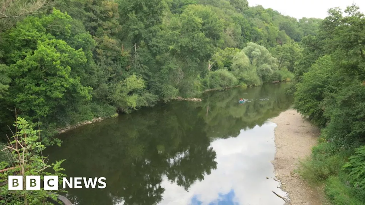 New concerns over impact of chicken farm on River Wye