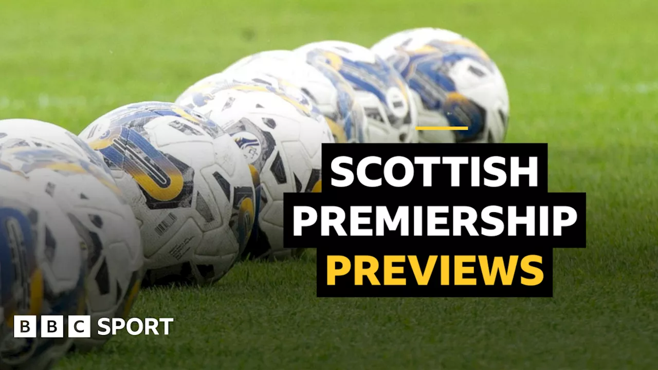 Scottish Premiership Festive Fixtures: Dundee United vs. Aberdeen Takes Center Stage