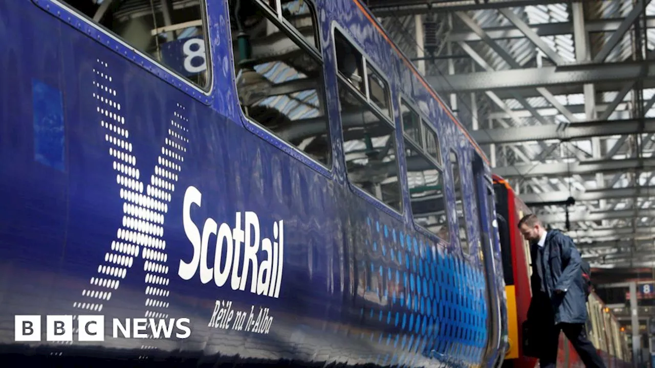 Rail Disruption at Glasgow Central to Continue into Saturday