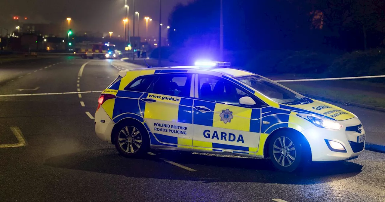 Second Death After Hit-and-Run in West Dublin