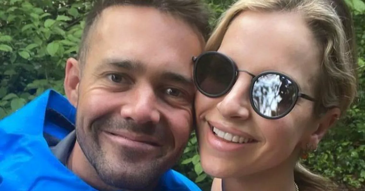 Vogue Williams and Spencer Matthews Choose to Focus on Current Family