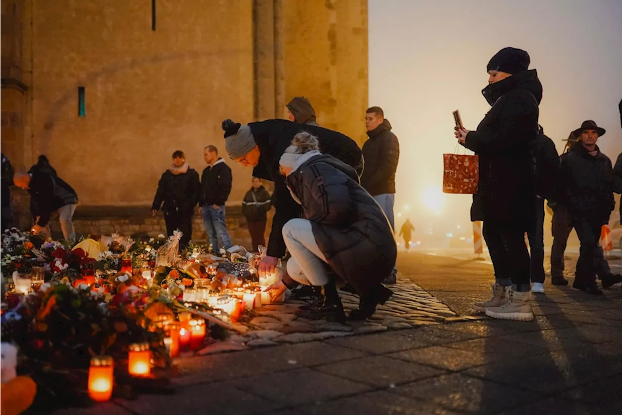 Magdeburg Messerangriff: Neue Details und Ermittlungen