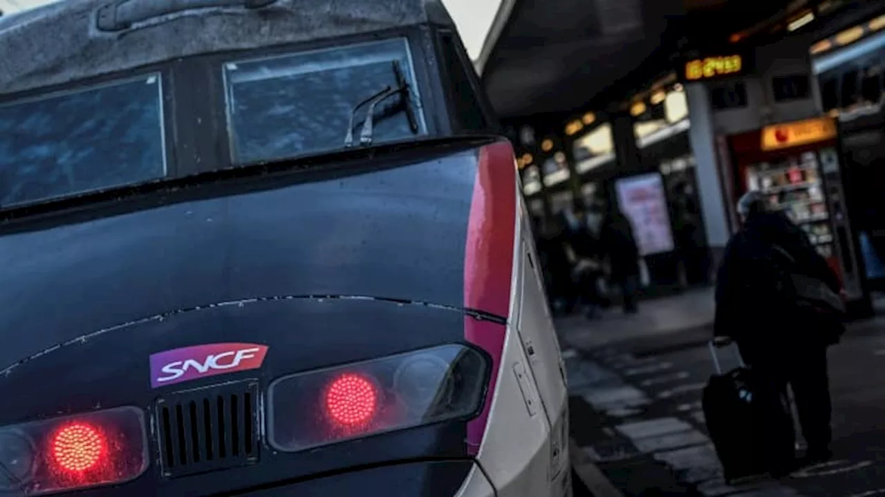 300 passagers bloqués à cause d’une panne dans le train de nuit Briançon-Paris