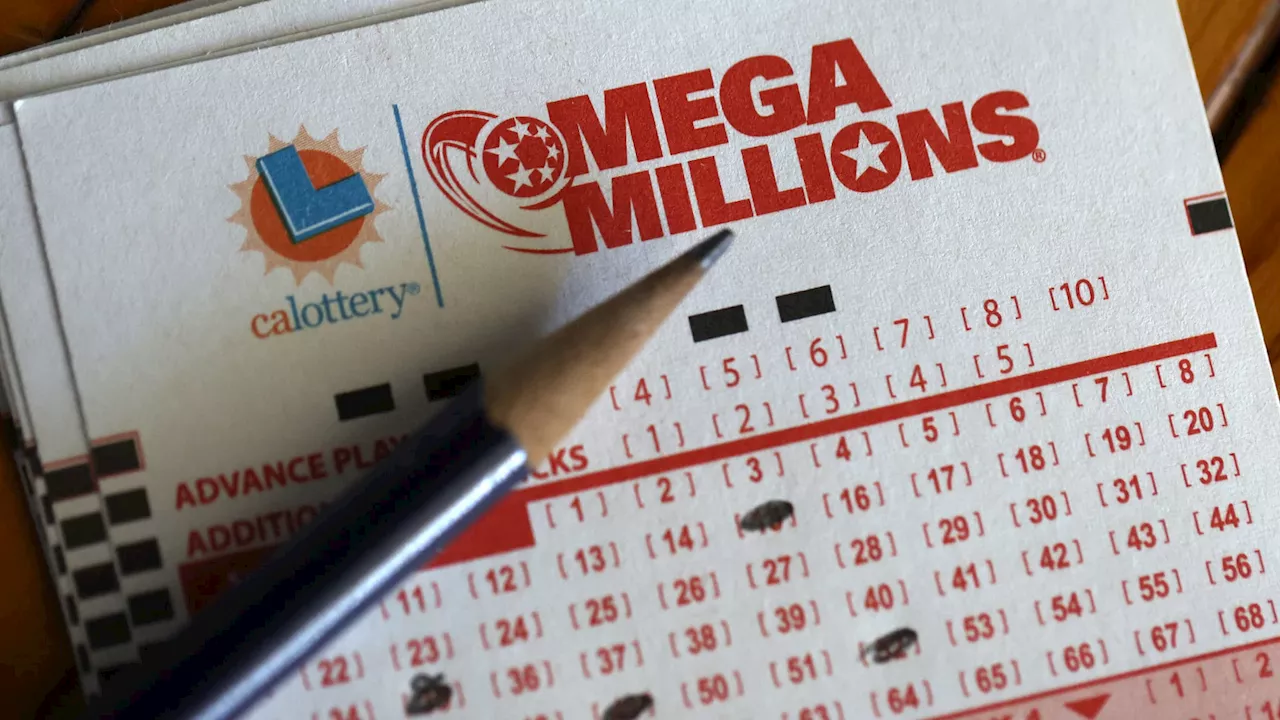 Mega Millions: 1,15 Milliard de Dollars en Jeu, Peut-on Jouer en France?