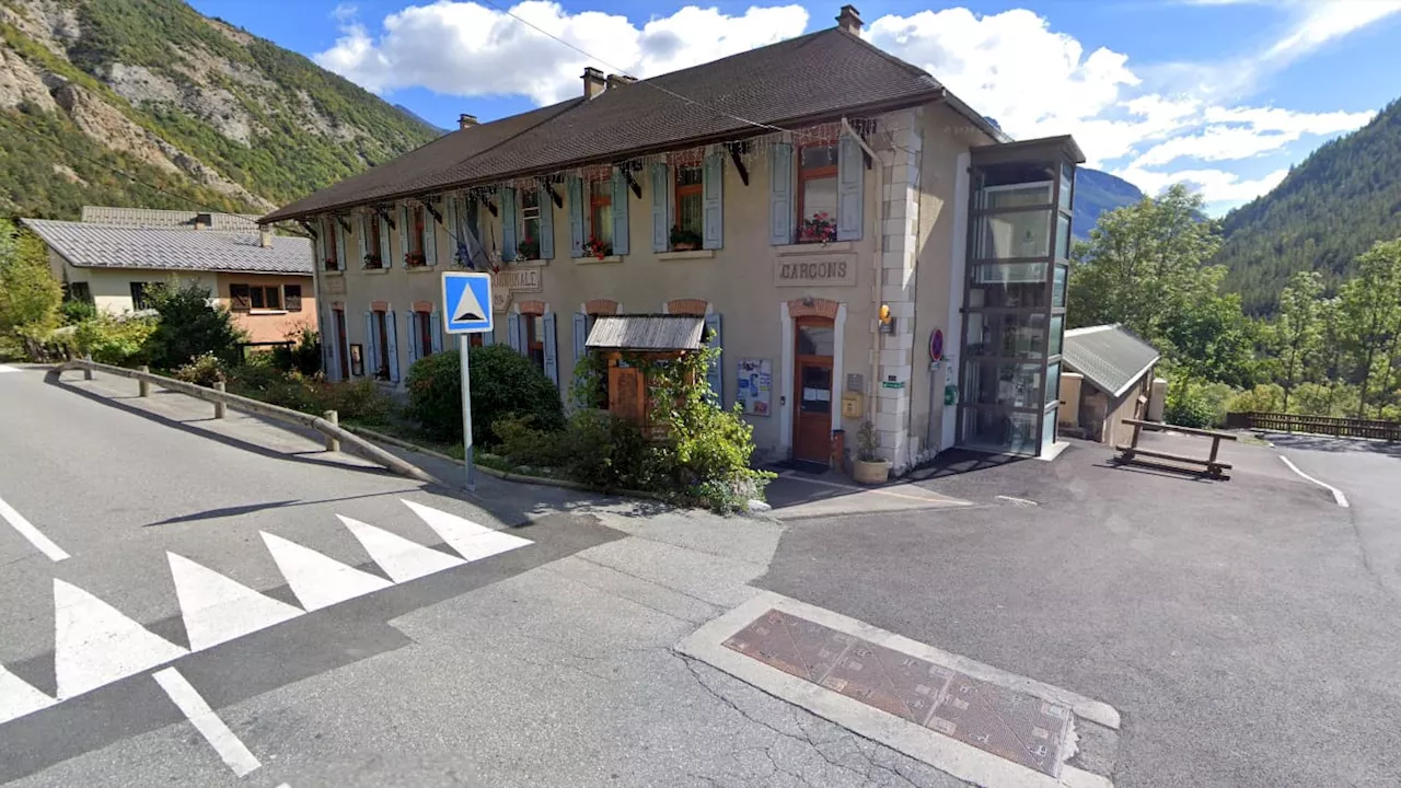 Mort Suspecte dans les Hautes-Alpes: Un Village en Douleur