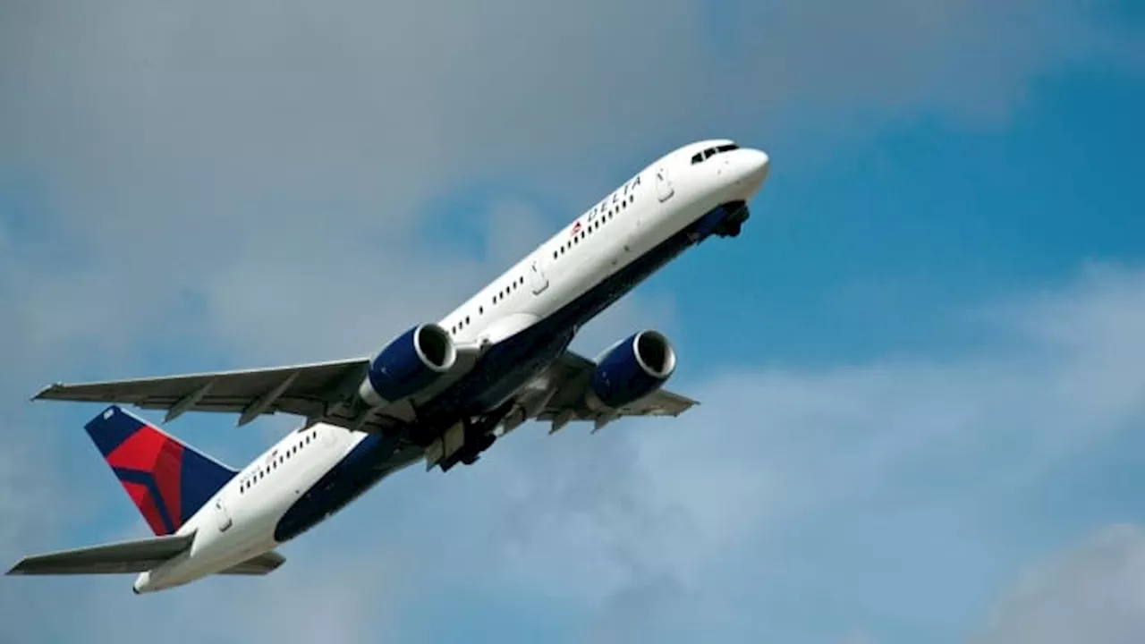 Nouvel incident de sécurité chez Delta Airlines