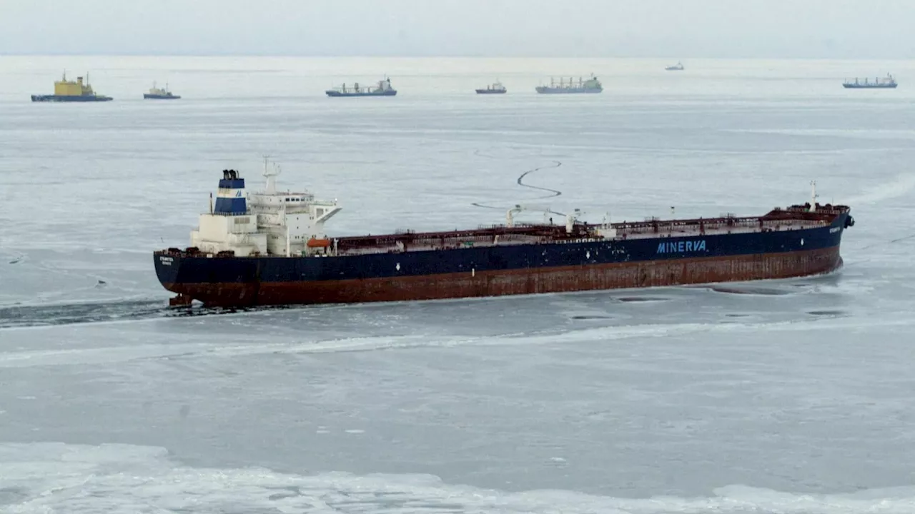 Peur sur la Baltique : un câble sous-marin endommagé