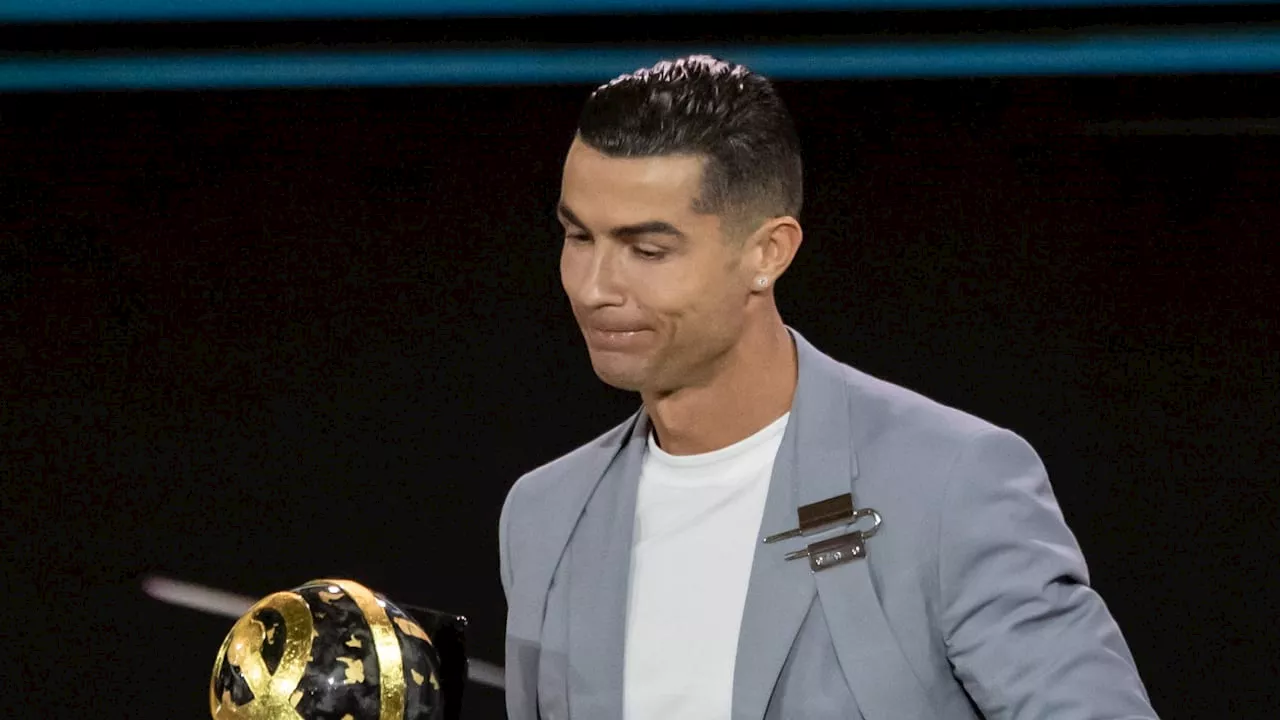 Rodri kritisiert Ballon d'Or-Verleihung, Vinícius Junior als würdigerer Preisträger genannt