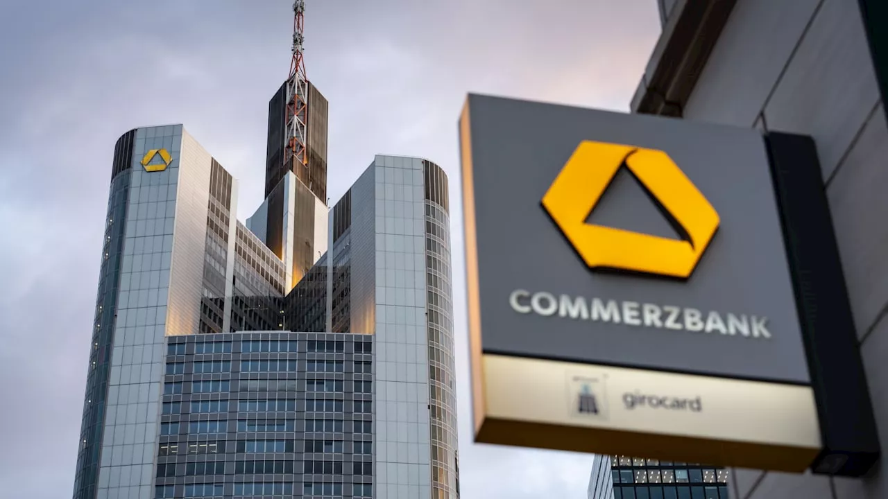 Unicredit plant Übernahme: 15.000 Jobs bei Commerzbank bedroht