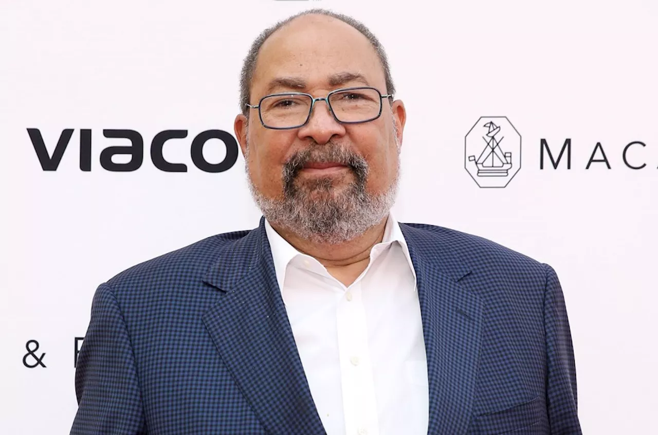 Richard Parsons, Ex-Time Warner CEO Who Orchestrated Sale of Warner Music, Dies at 76