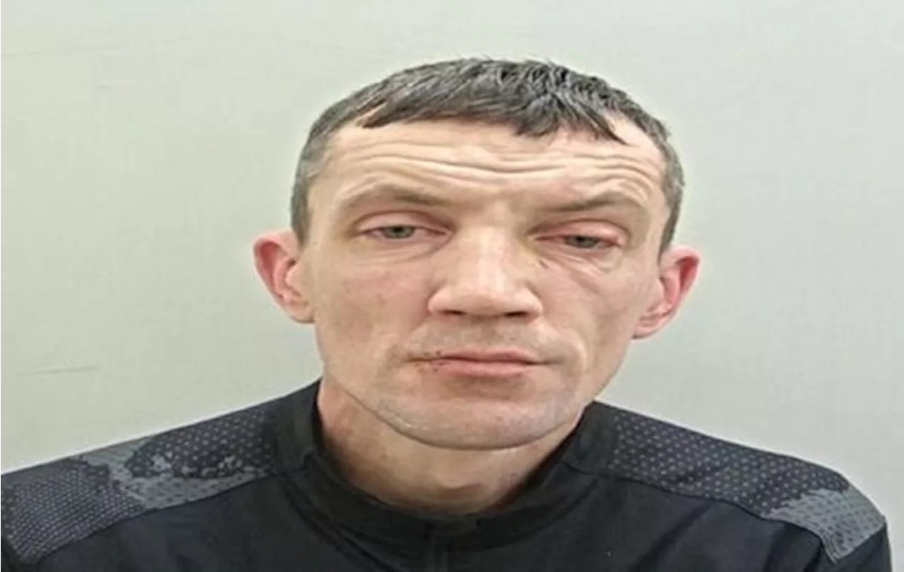 Preston Man Jailed for Stealing High-Value Jackets