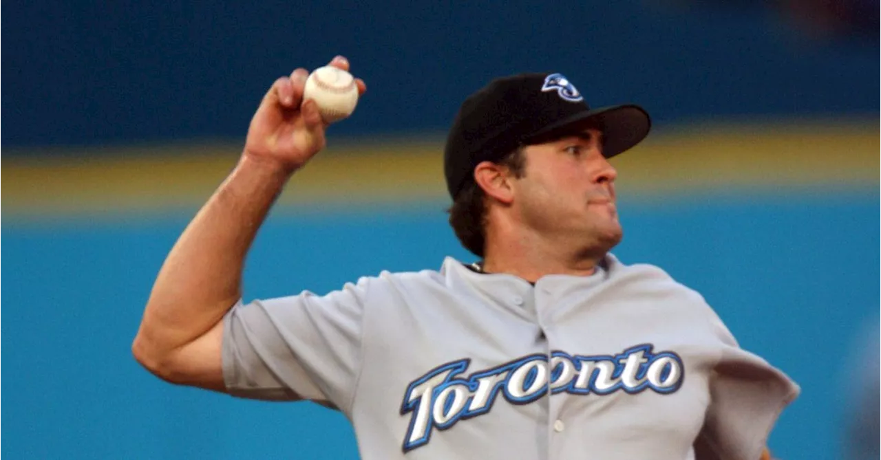 Blue Jays Trade Shake-Up of 2005-2006