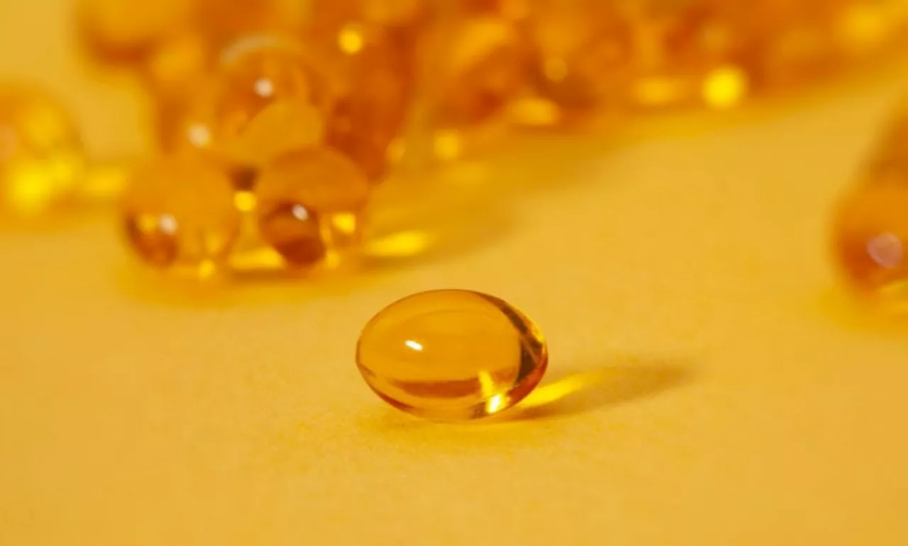 Boost Your Health with Vitamin E in the New Year