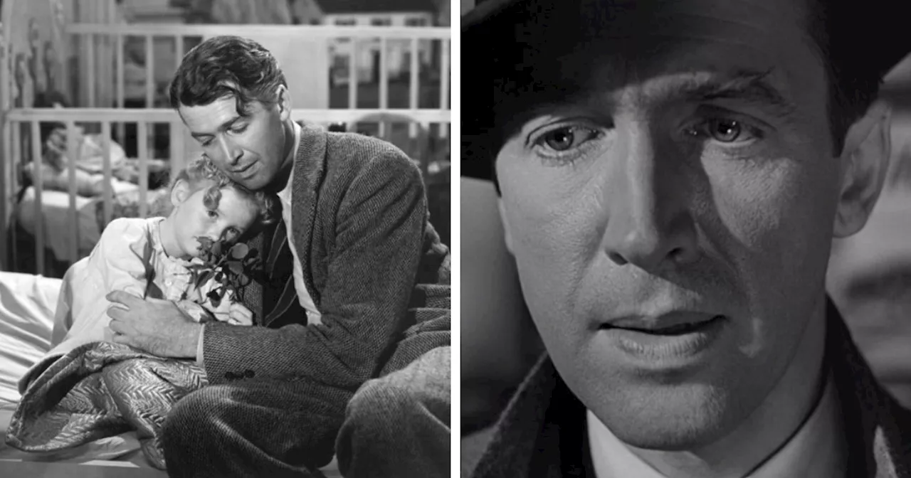 Beloved 'It's a Wonderful Life' Scene Removed in Abridged Version, Sparking Outrage