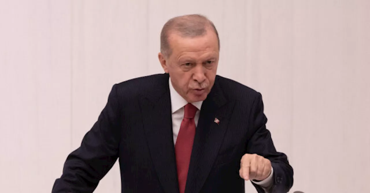 Erdogan Warns Syrian Kurdish Militias, Clashes Reported