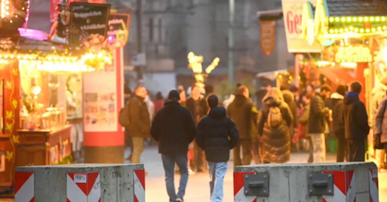 Magdeburg Christmas Market Attack: City and Police Face Criminal Charges