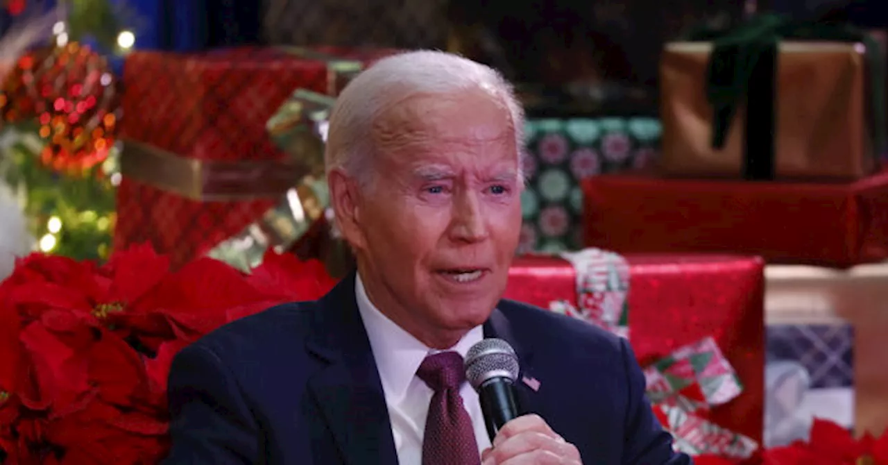 President Joe Biden Celebrates Marxist-Rooted Kwanzaa: Millions Will ‘Commit Themselves to the Seven Principles’