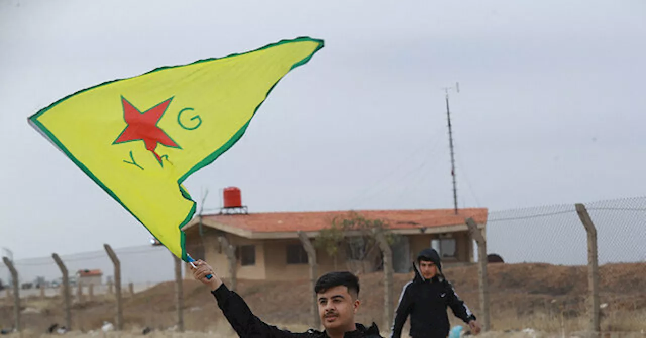 Syrian Kurds Face Growing Threat from Turkey and Islamist Allies