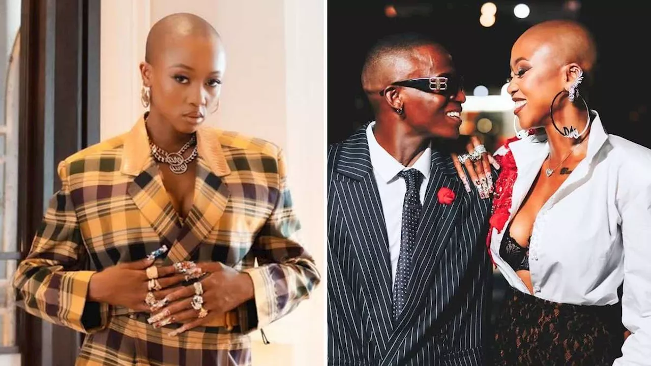 3 South African Celebrities Who Found Love in 2024, From Nomuzi “Moozlie” Mabena to Okmalumkoolkat