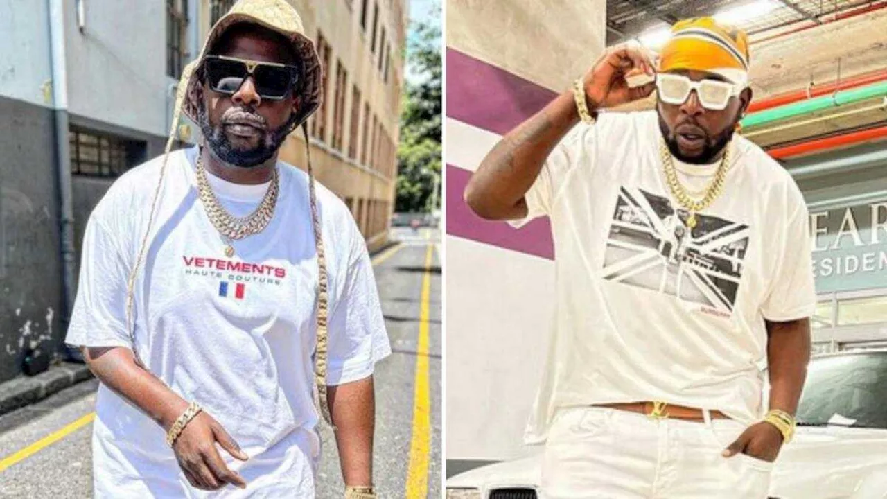 DJ Maphorisa’s Performance Gets Mixed Reviews: “The Bar Has Fallen”