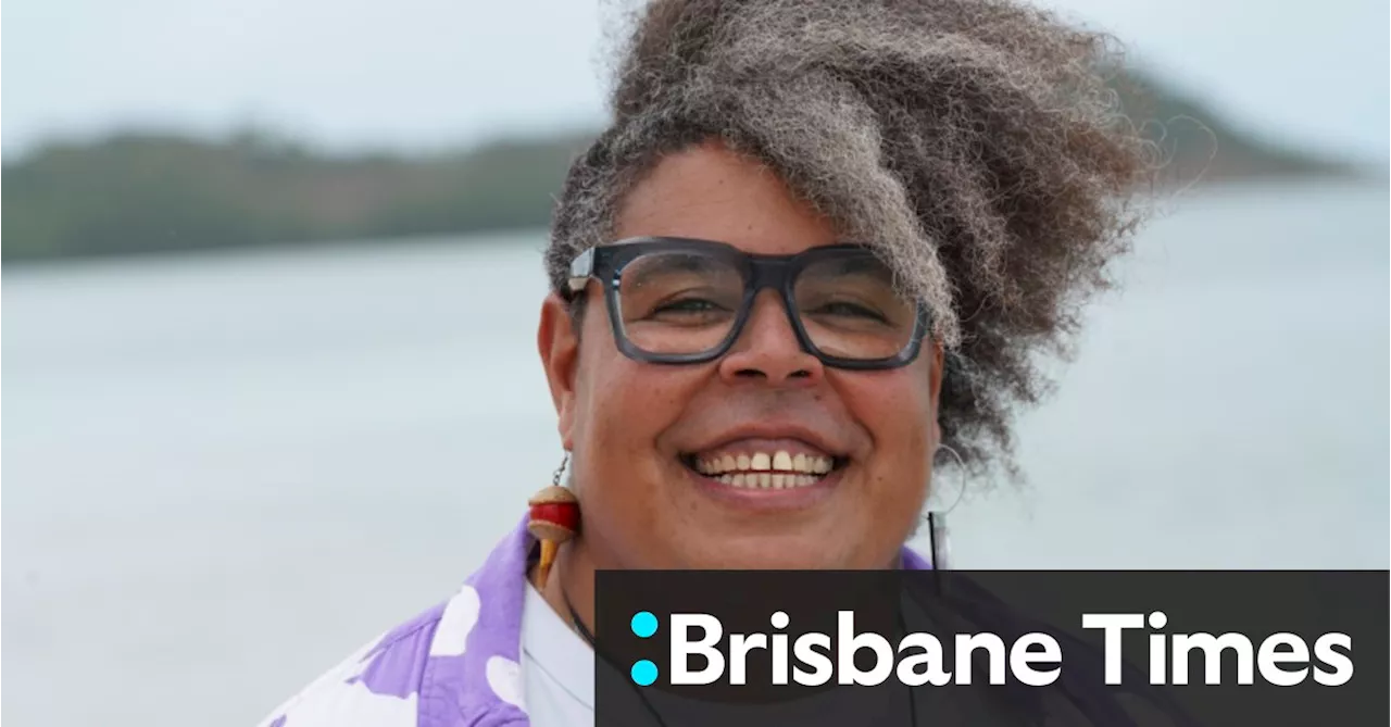 Celebrated Chef Returns Home to Torres Strait Island for Special Festival