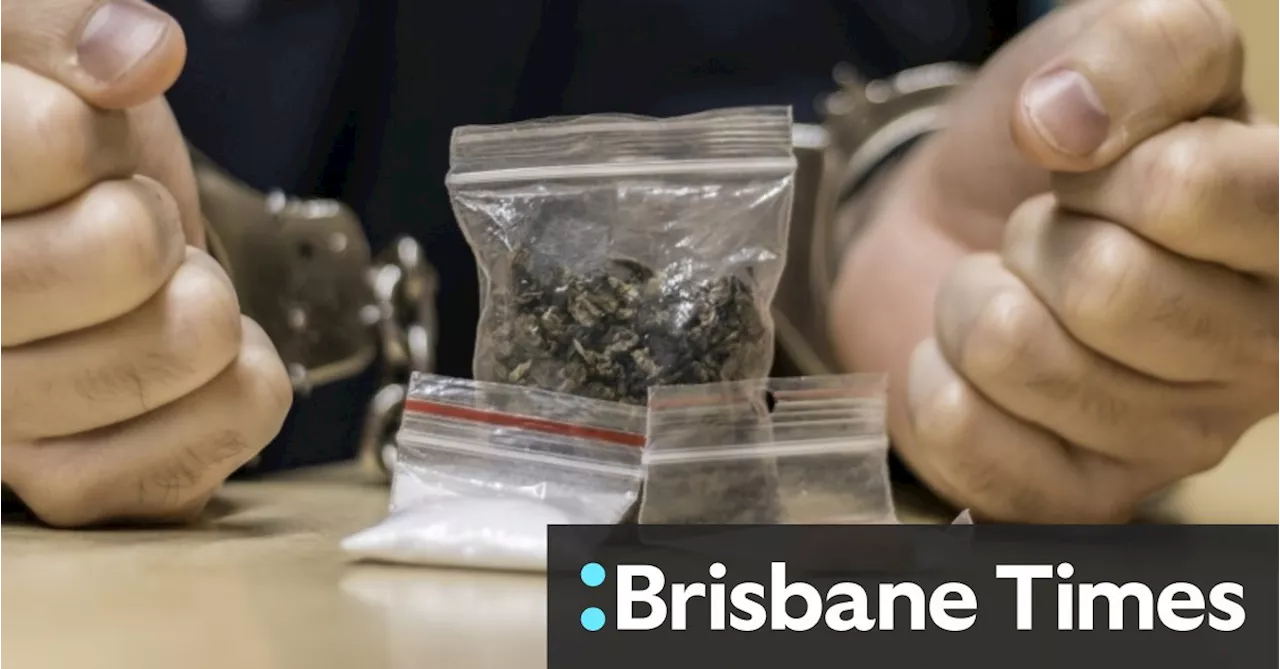 Queensland to Scale Back Drug Diversion Program