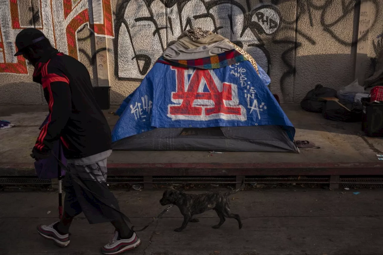 US Homelessness Soars by 18.1% Driven by Housing Crisis, Disasters, and Migration