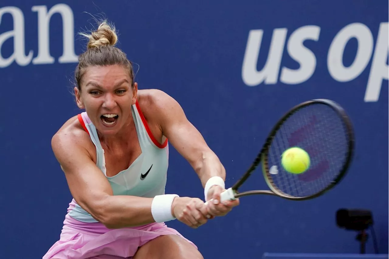 Simona Halep Withdraws from Australian Open Qualifying Due to Injury