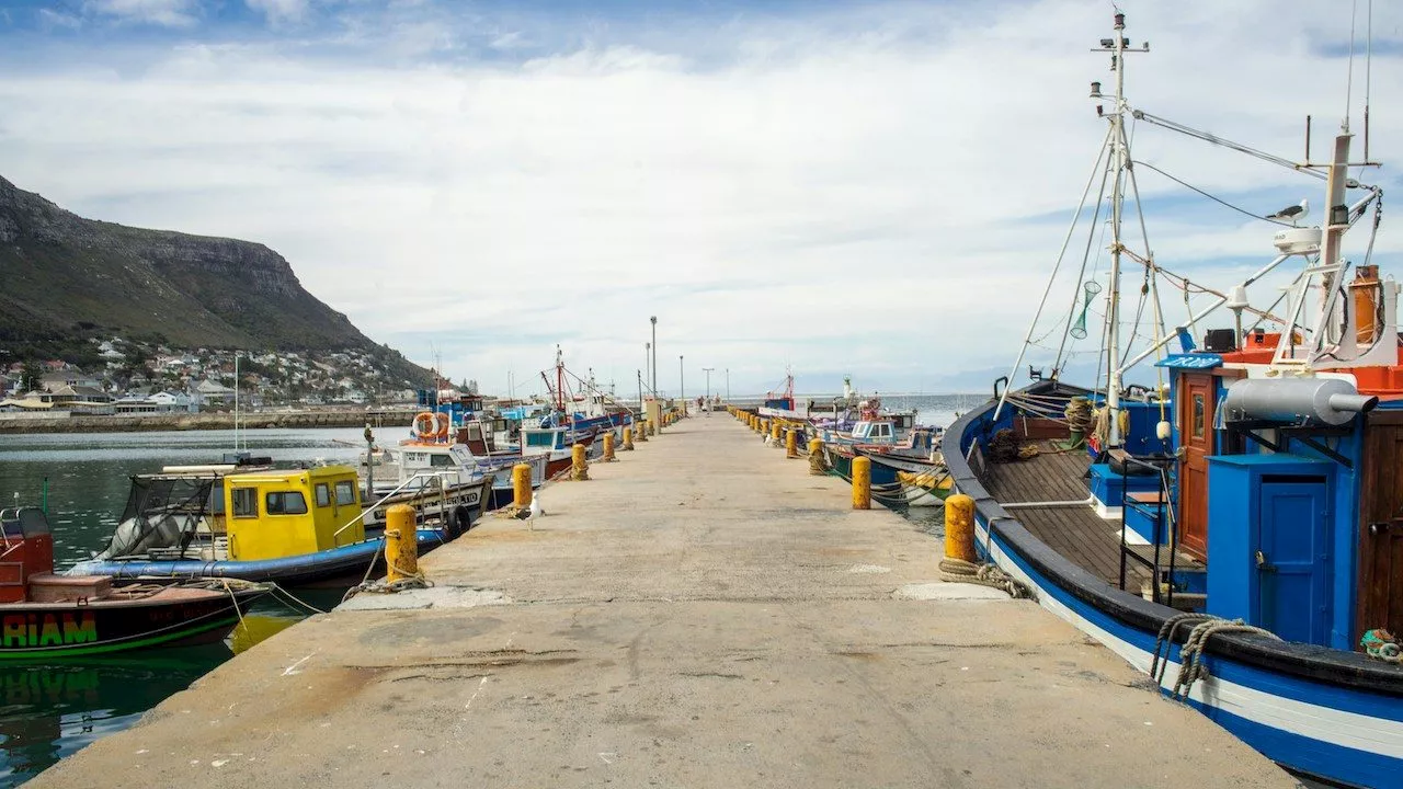 10 Best things to do in Kalk Bay | Cape Town ETC