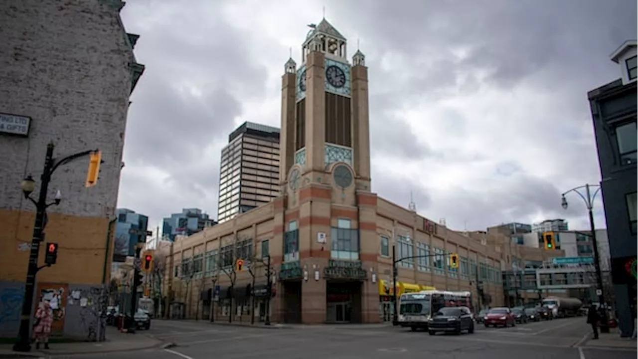 Hamilton Photographer Creates 3D Models of Iconic Buildings