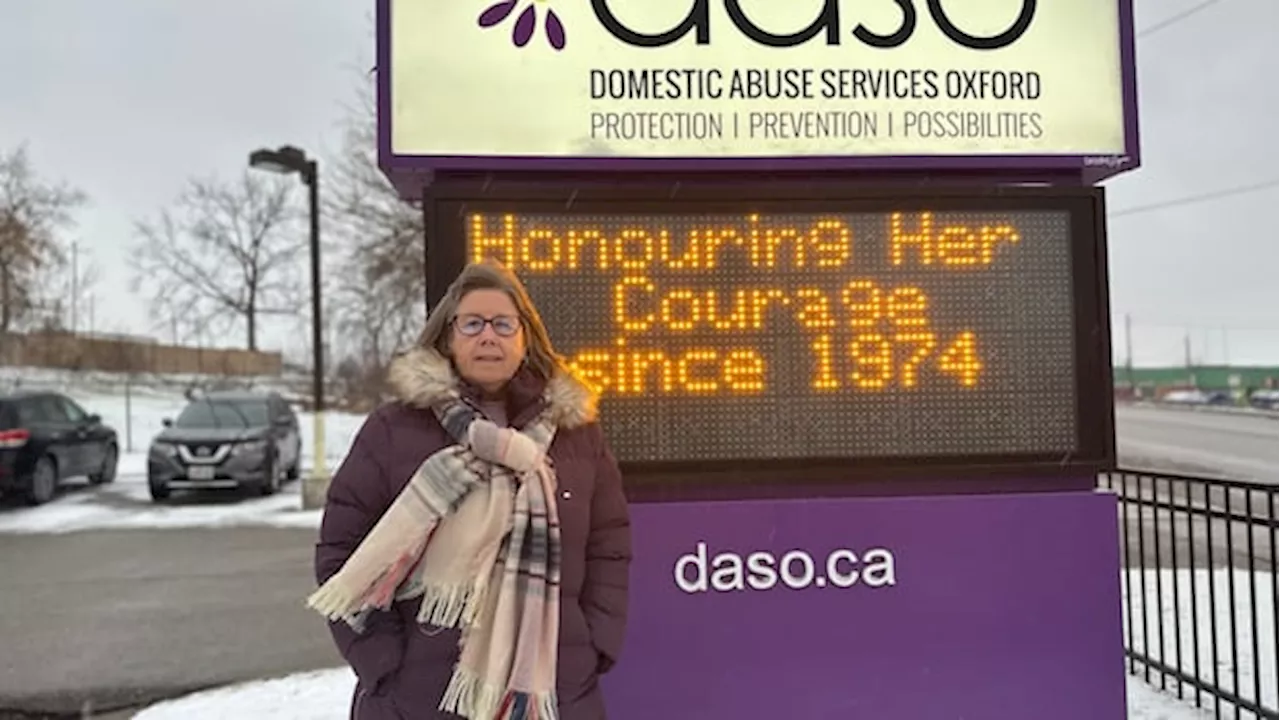 Advocates Count 48 Femicides in Rural Ontario in Last 5 Years