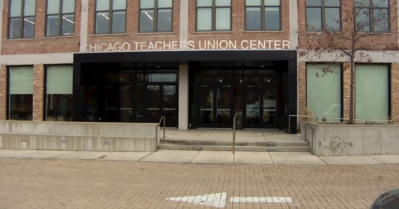 Chicago Teachers Union accuses CPS of deliberately slowing negotiations