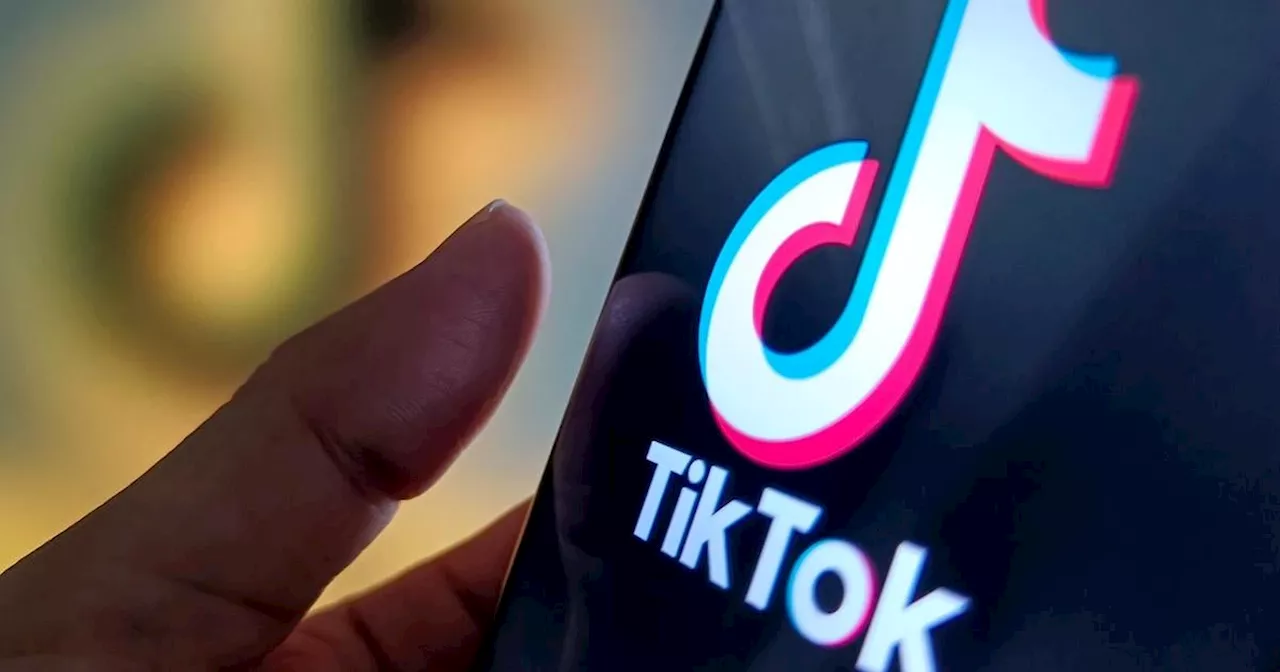 TikTok Urges Supreme Court to Block Ban Citing First Amendment Concerns