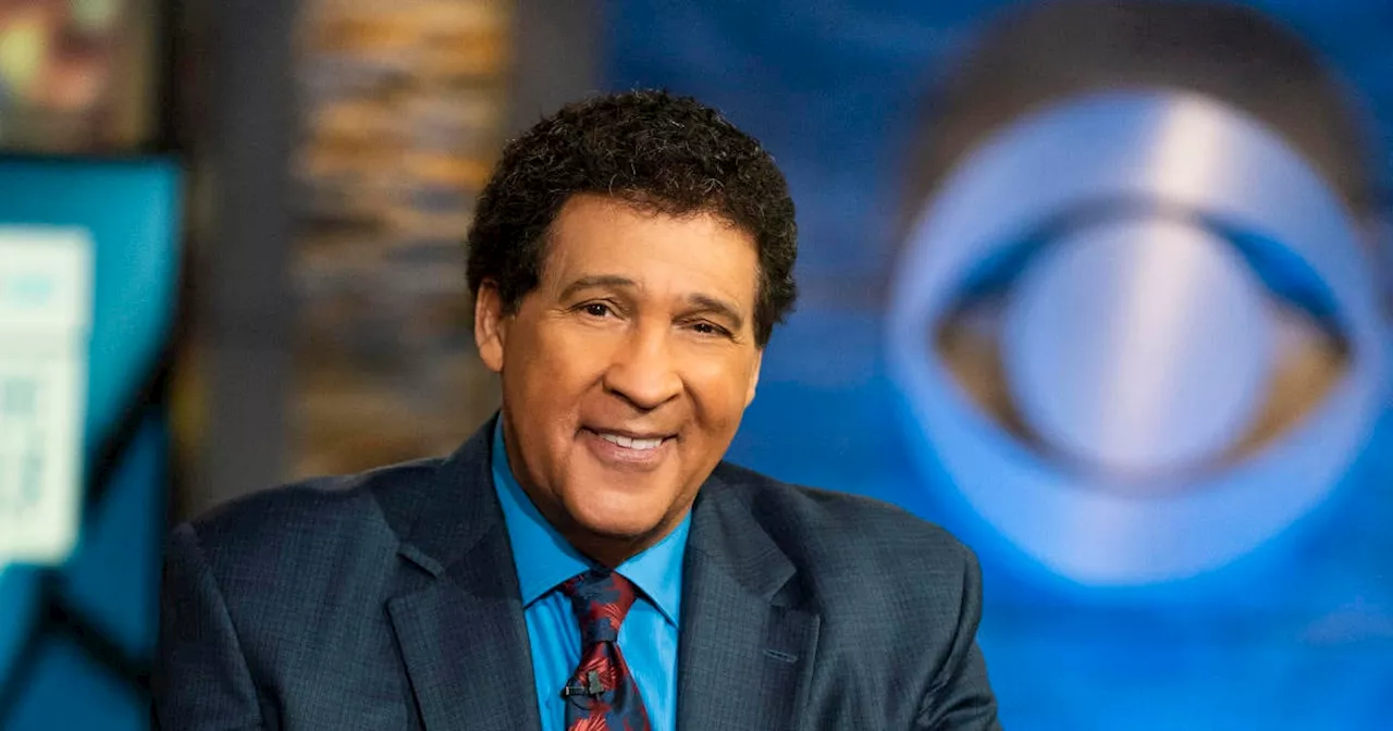 Beloved Sportscaster Greg Gumbel Dies at 78