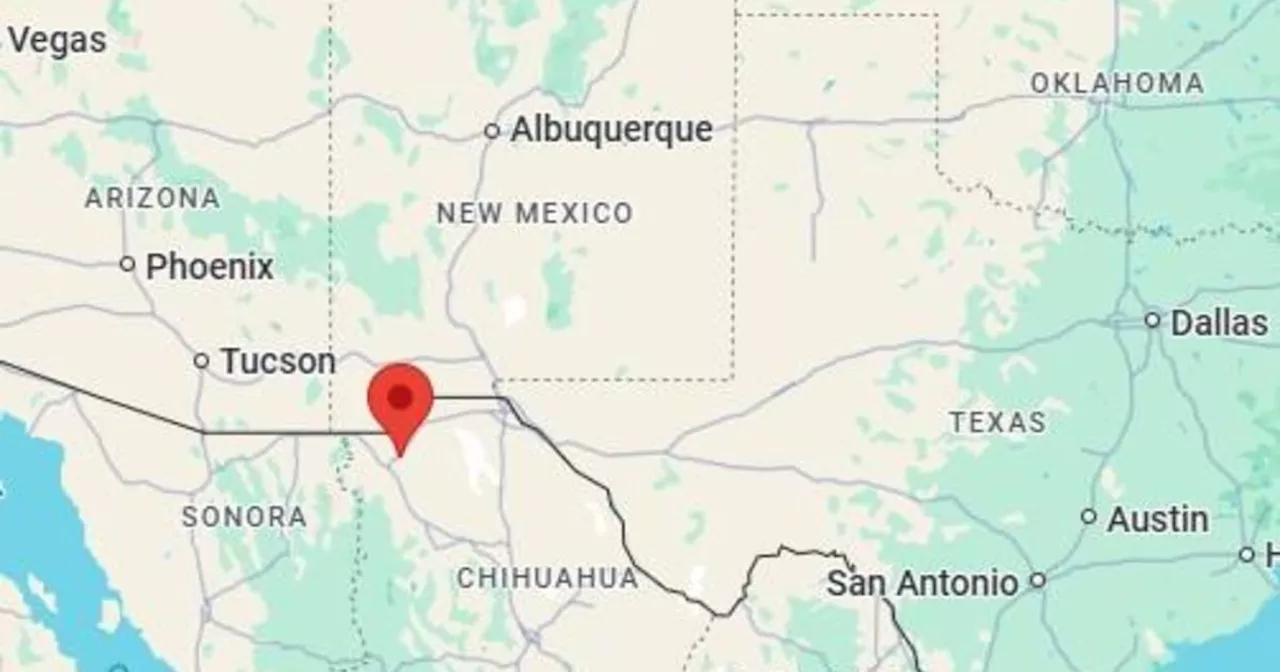 12 Bodies Found in Clandestine Graves in Chihuahua, Mexico