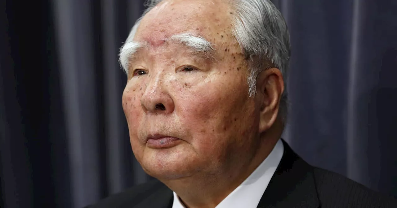 Osamu Suzuki, Former CEO of Suzuki Motor, Dies at 94