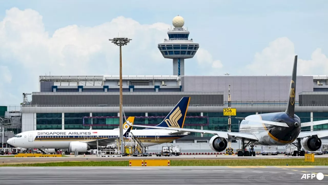 Changi Airport Group to Get New Chairman in April 2025