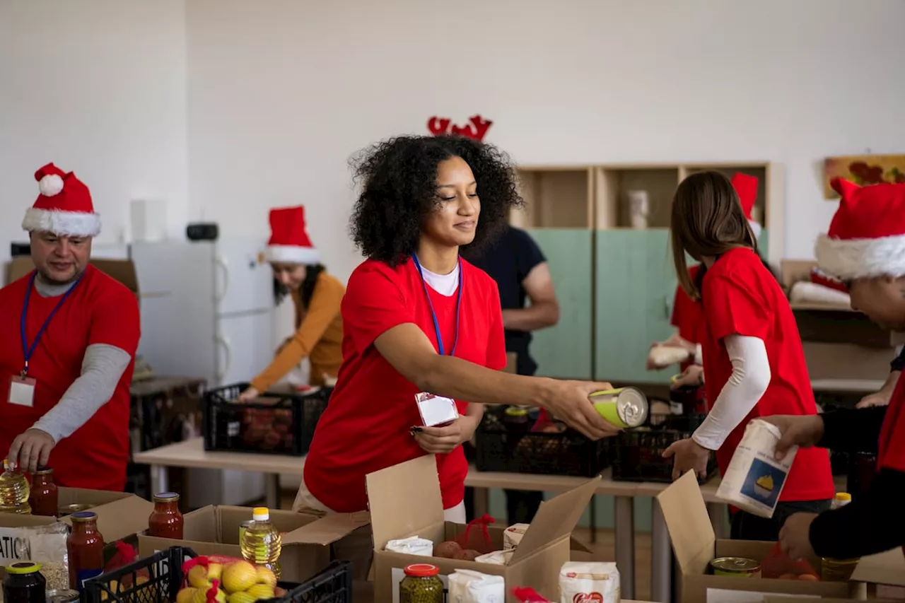 La infancia y Valencia en el corazón de las iniciativas solidarias de los bufetes por Navidad