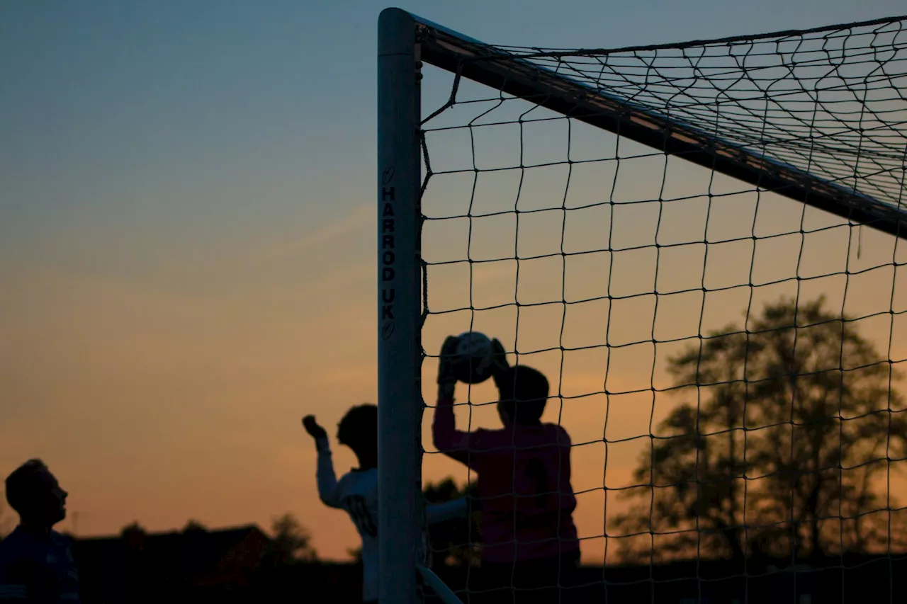 Drôme : l'entraîneur d'un petit club de football amateur pris pour cible de façon terrifiante