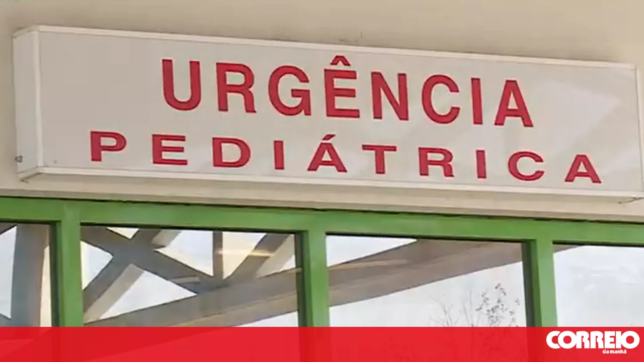 Cinco Serviços de Urgência Encerrados no Fim de Semana