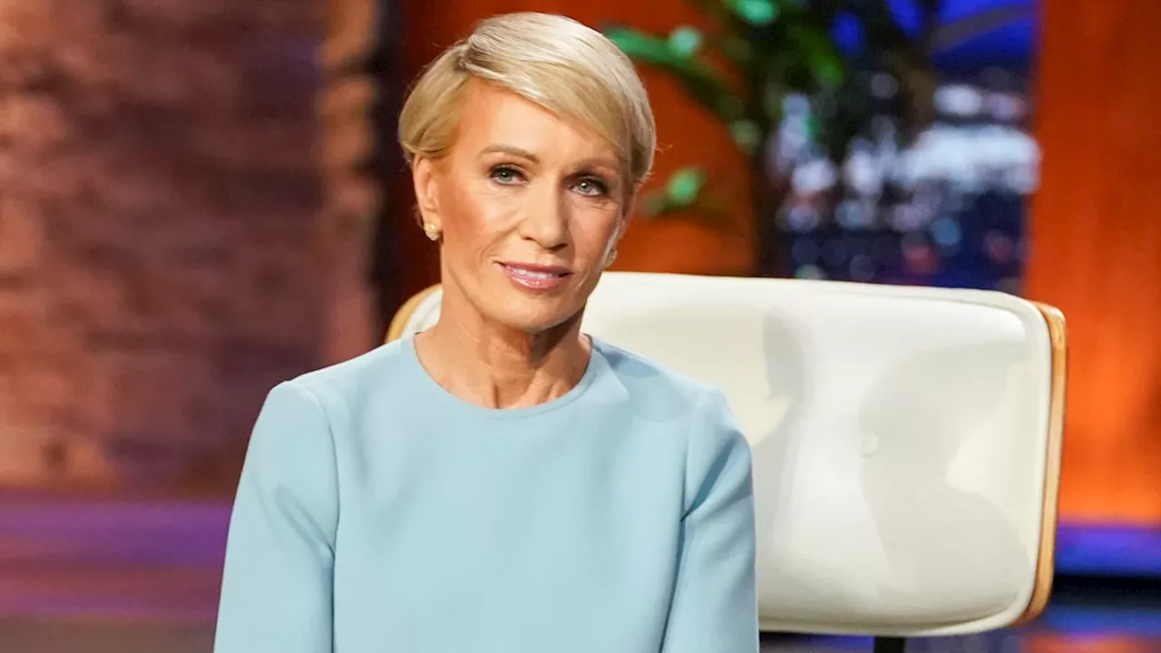 Barbara Corcoran: Teaching Kids Independence Through Real Jobs